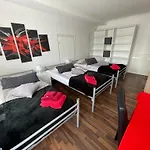 Calwer Hoefle Biergasse - Fuer Firmen, Handwerker Und Monteure