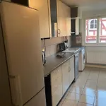 Calwer Hoefle Biergasse - Fuer Firmen, Handwerker Und Monteure Appartement