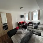 Appartement Calwer Hoefle Biergasse - Fuer Firmen, Handwerker Und Monteure *