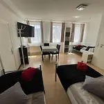 Calwer Hoefle Biergasse - Fuer Firmen, Handwerker Und Monteure Appartement Calw