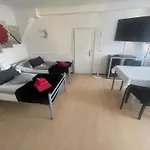 Appartement Calwer Hoefle Biergasse - Fuer Firmen, Handwerker Und Monteure *