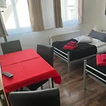 Appartement Calwer Hoefle Biergasse - Fuer Firmen, Handwerker Und Monteure *