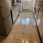 Appartement Calwer Hoefle Biergasse - Fuer Firmen, Handwerker Und Monteure Calw