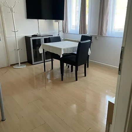 Monteur-unterkunft Calwer Höfle Apartment Calw