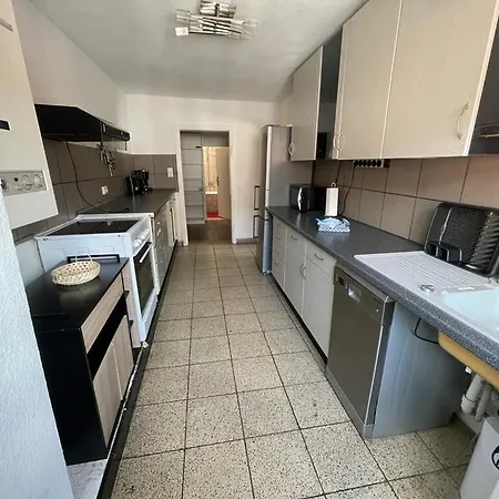 Calwer Hoefle Biergasse - Fuer Firmen, Handwerker Und Monteure *