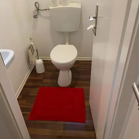 Apartment Monteur-unterkunft Calwer Höfle