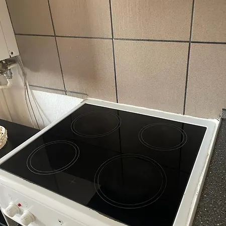 Apartment Monteur-unterkunft Calwer Höfle Calw