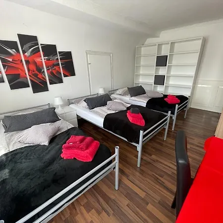 Calwer Hoefle Biergasse - Fuer Firmen, Handwerker Und Monteure