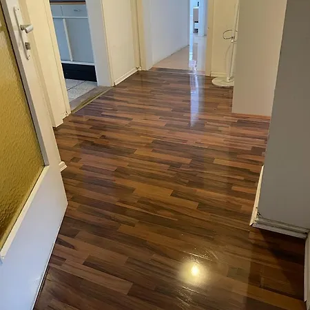 Apartment Monteur-unterkunft Calwer Höfle