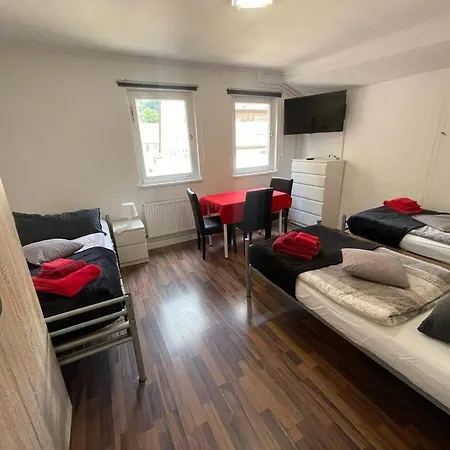 Calwer Hoefle Biergasse - Fuer Firmen, Handwerker Und Monteure