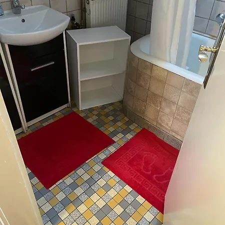 Monteur-unterkunft Calwer Höfle Apartment