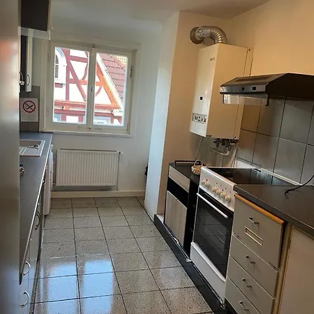 Calwer Hoefle Biergasse - Fuer Firmen, Handwerker Und Monteure *