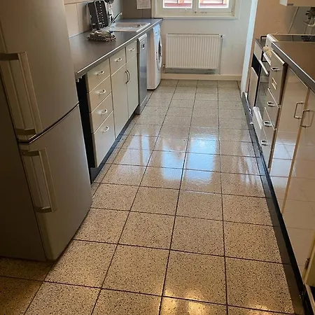 Apartment Monteur-unterkunft Calwer Höfle Calw