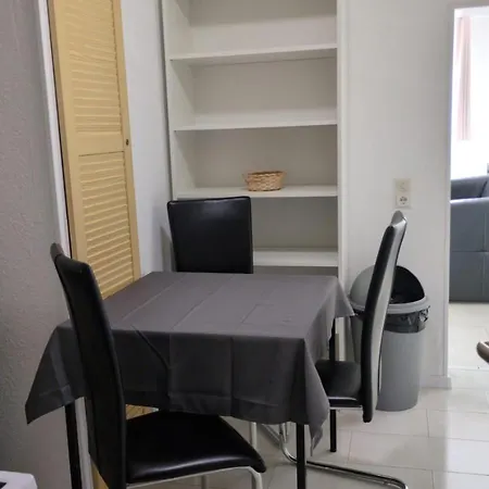 Monteur-unterkunft Calwer Höfle Apartment