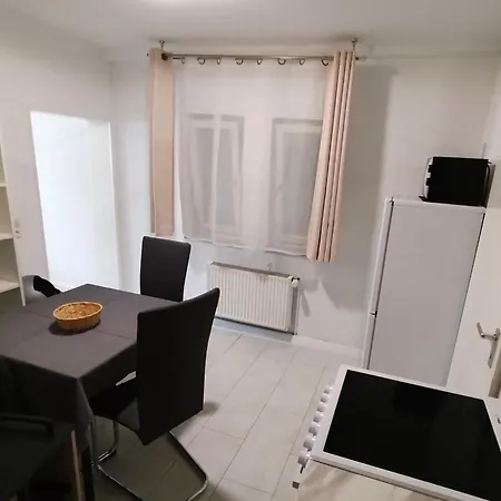 아파트 Calwer Hoefle Biergasse - Fuer Firmen, Handwerker Und Monteure *